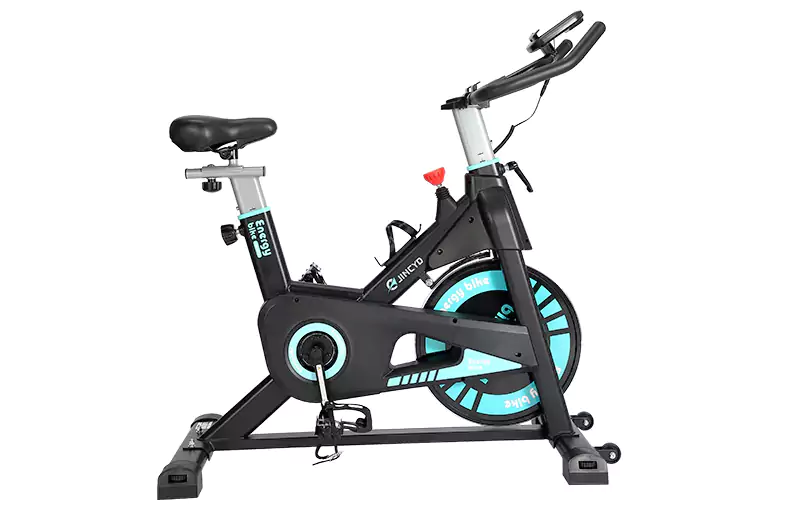 JC308 Magnetic Spin Bike