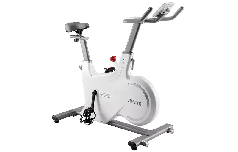 JC330 Magnetic Spin Bike