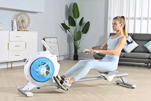 How to Choose a Rowing Machine for Home 