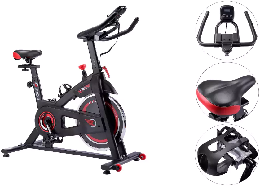 JC303 Spin Bike